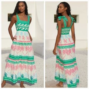 Beach Riot Cami Dress